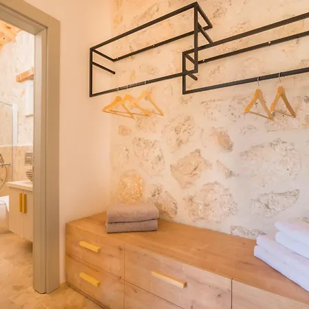 Alaf I Kalkan Korunakli I Private Pool *