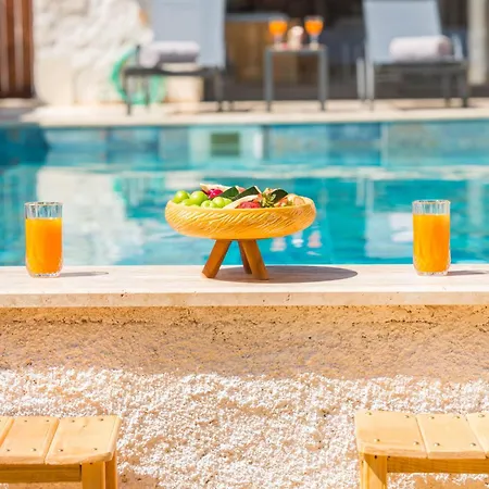 Alaf I Kalkan Korunakli I Private Pool Kaş