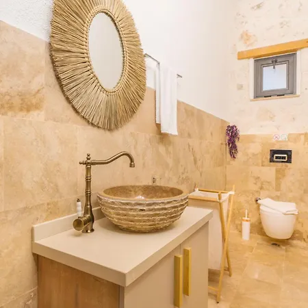 Alaf I Kalkan Korunakli I Private Pool